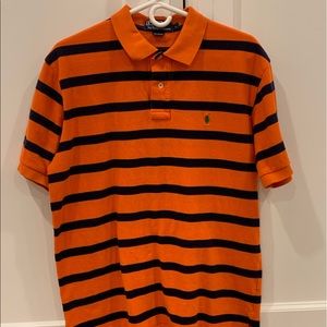 Polo Ralph Lauren Mens Polo